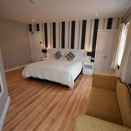 Aaranmore Lodge Guest House Портраш Экстерьер фото