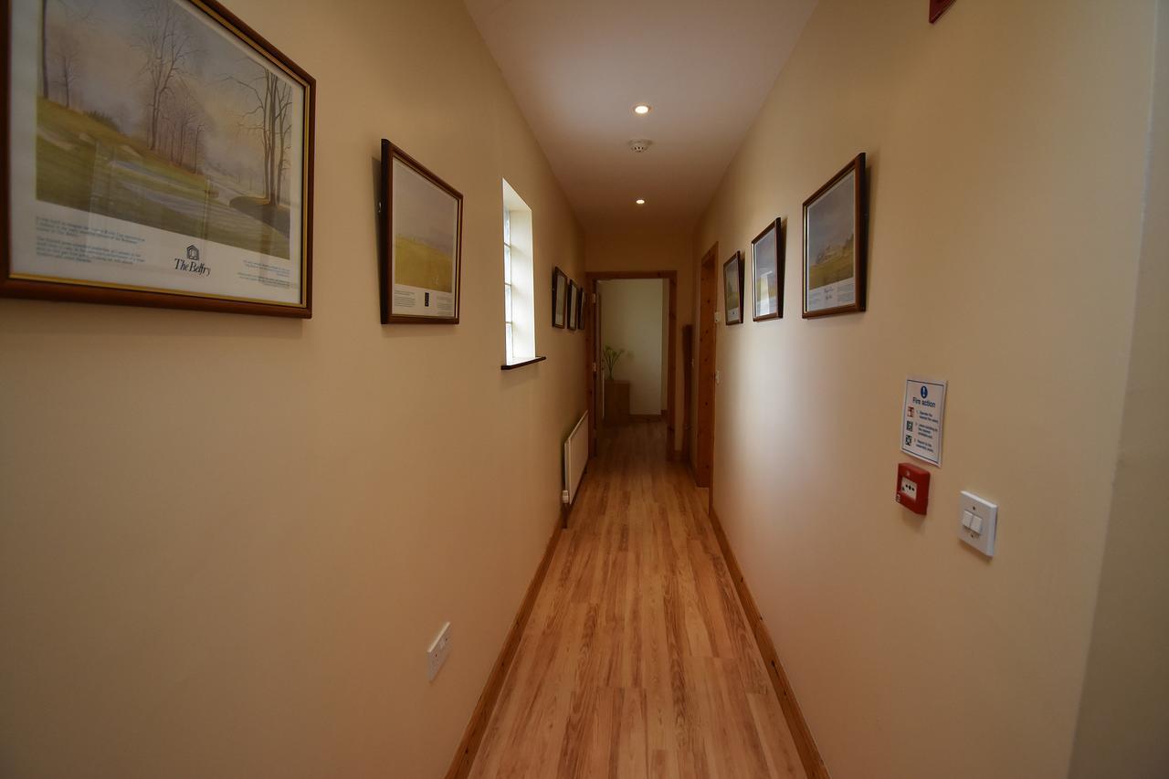 Aaranmore Lodge Guest House Портраш Экстерьер фото